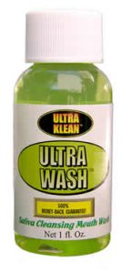 Ultra Wash™ | ULTRA KLEAN-0