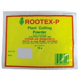 Rootex-P Cutting Powder