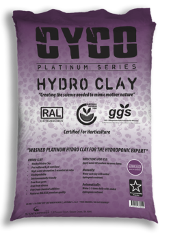 Cyco Hydro Clay 50L