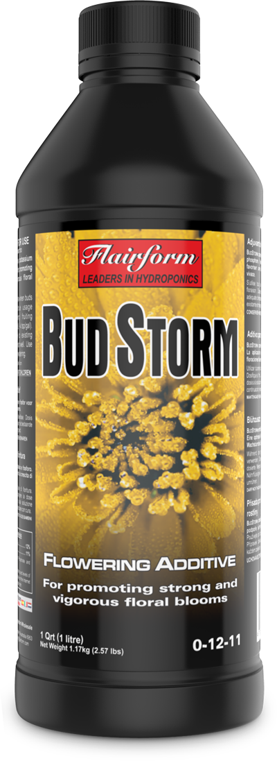 Flairform Bud Storm