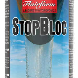 Flairform StopBloc