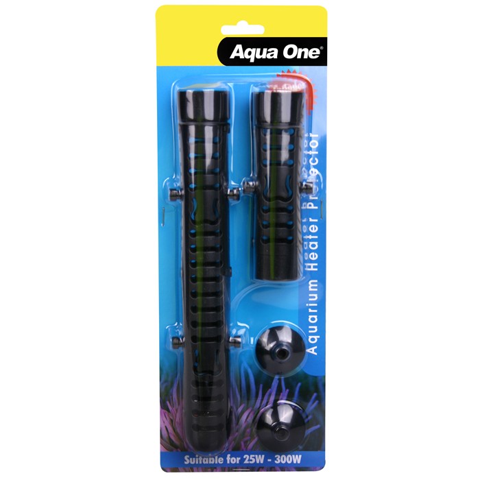 Aqua One Heater Protector 25w-300w