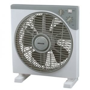 Box Fan 30cm by HELLER