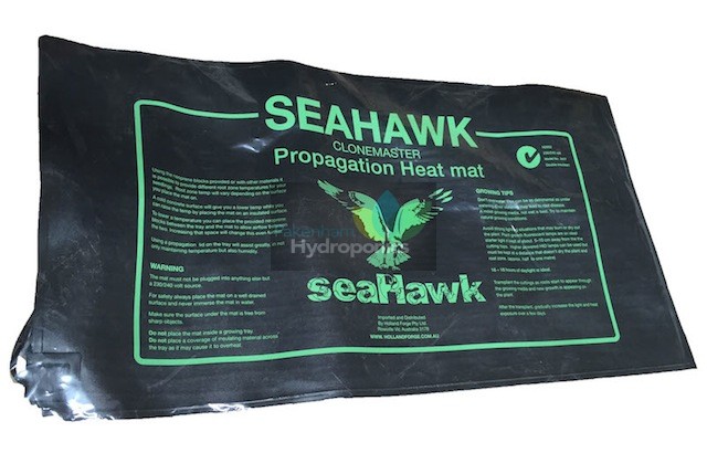 Seahawk Flexible Heat Mat