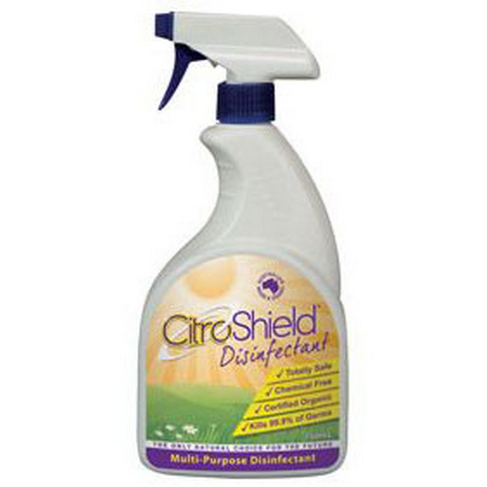 CitroShield Disinfectant