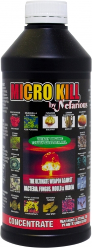 Micro Kill