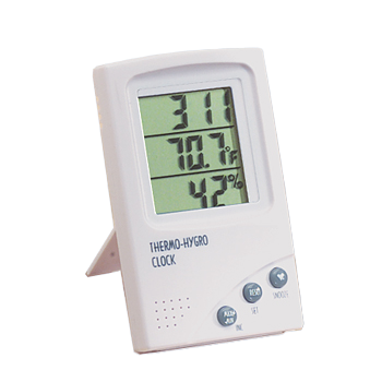 Hygrotherm Thermo Hygrometer