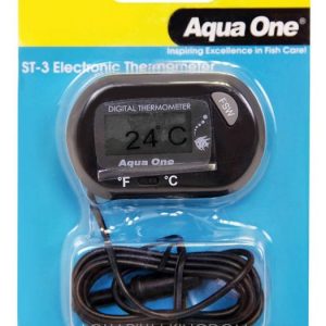 Aqua One Electronic Thermometer ST3