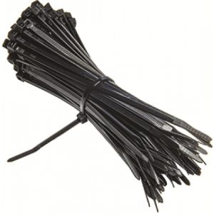 Cable Ties 100 pack