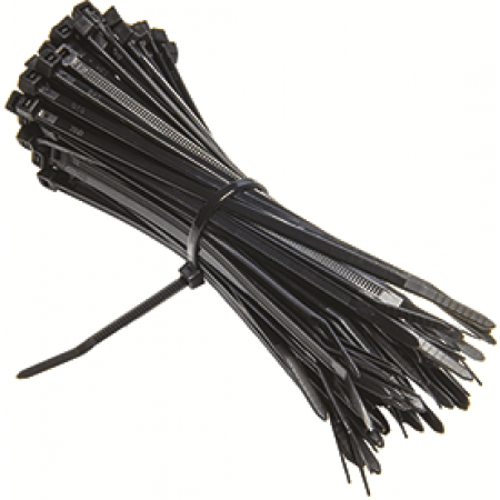Cable Ties 100 pack