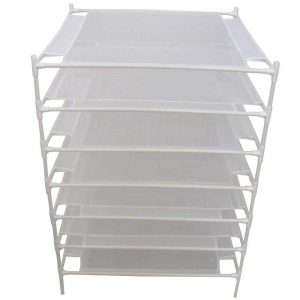Stackable Square Drying Racks
