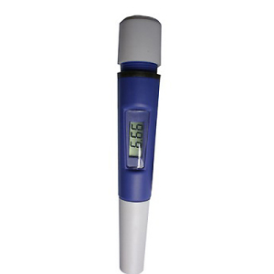 PH-037 Waterproof pH Meter Pen