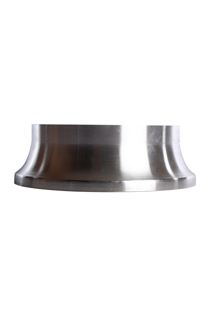 Steel Duct Reducer Collar