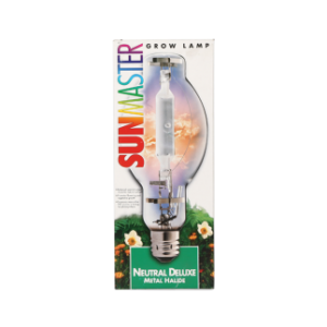 MH CDX Uni (80309) Lamp M1410 - 400w | SUNMASTER-0
