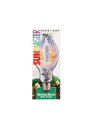 Sunmaster MH CDX Uni (80309) Lamp M1410 – 400w