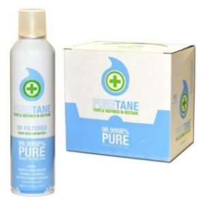 PURETANE Purified N-Butane 300ml x 96