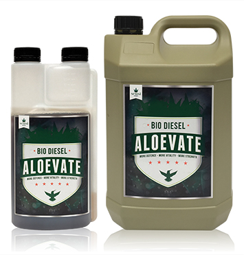 Bio Diesel Aloevate