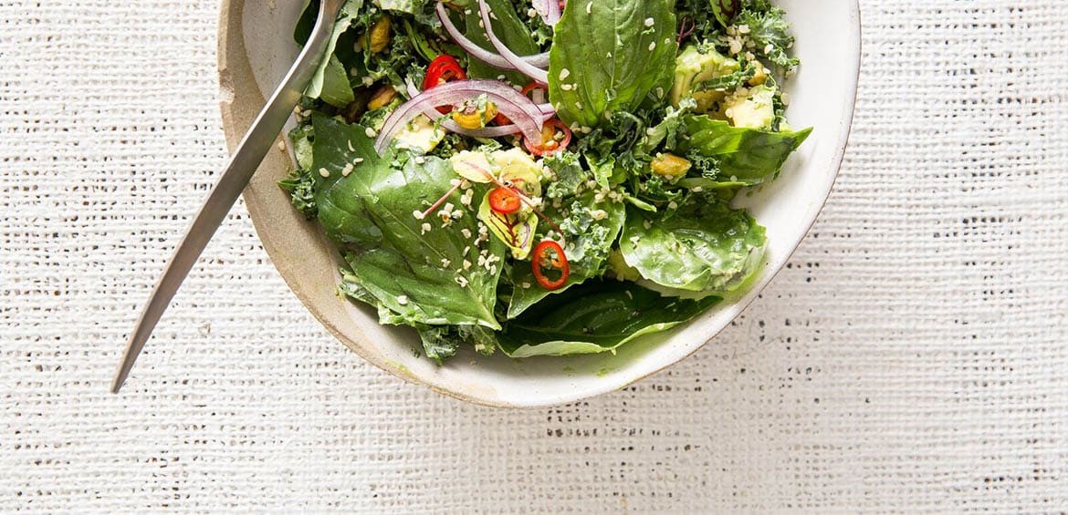 Recipe | Breakie Salad