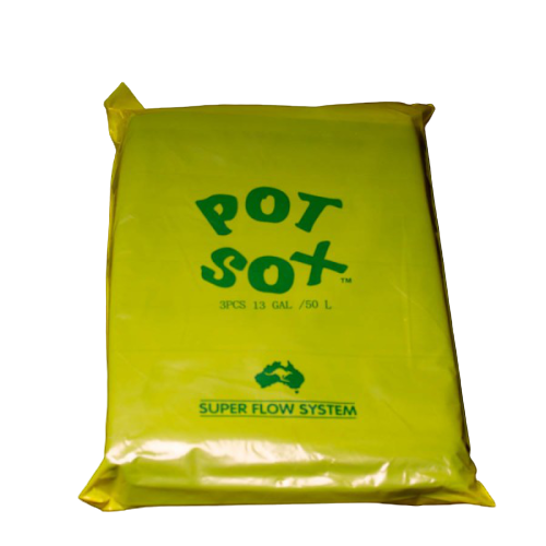 Pot Sox 95L