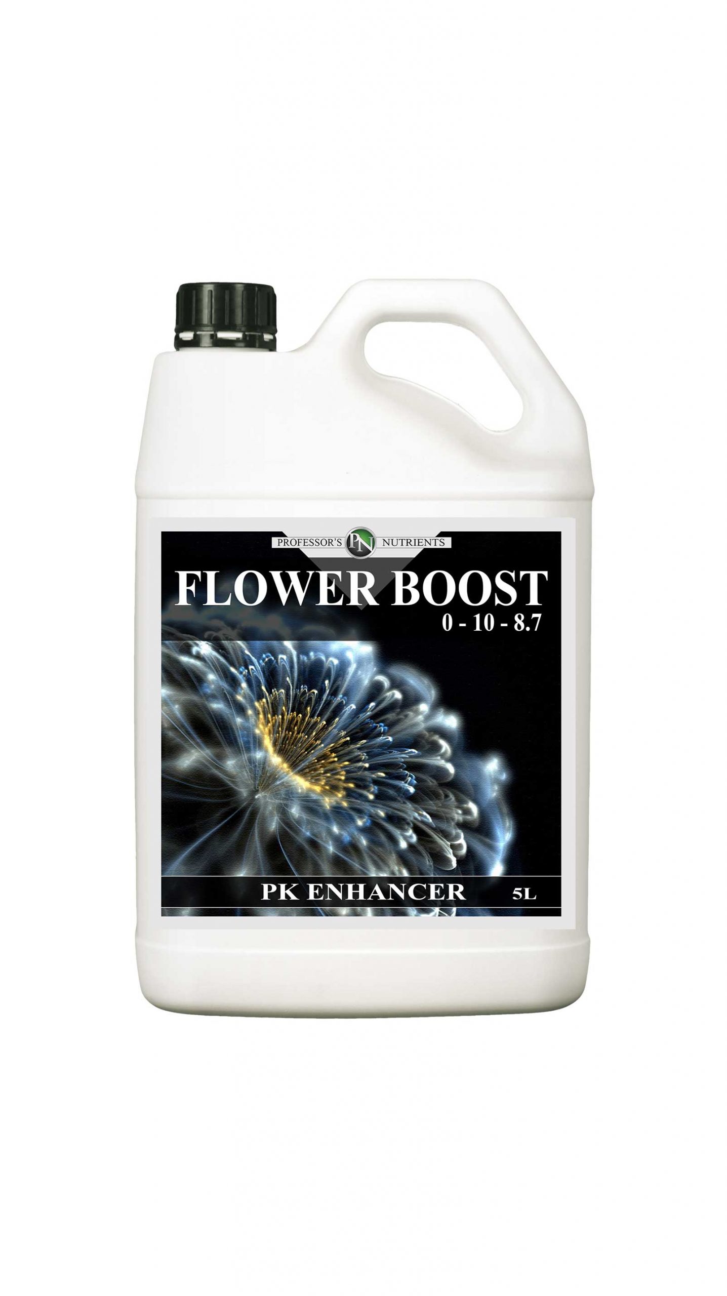 Professor’s Nutrients Flower Boost PK Enhancer