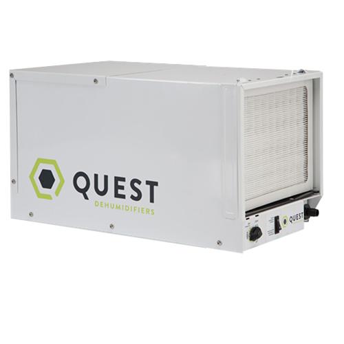 Quest 70 Overhead Dehumidifier