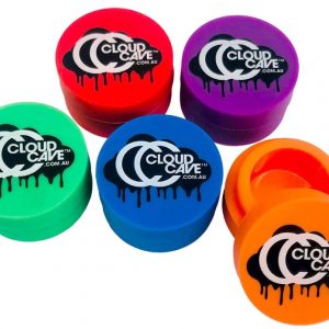 Silicone Puck 5ml