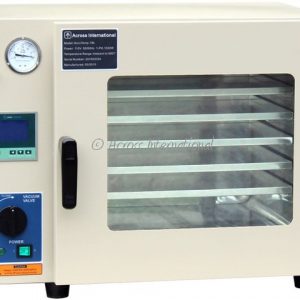 Vacuum Oven 5 Sided Heat