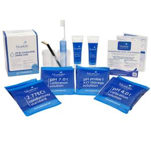 Bluelab Conductivity Cleaning Kit