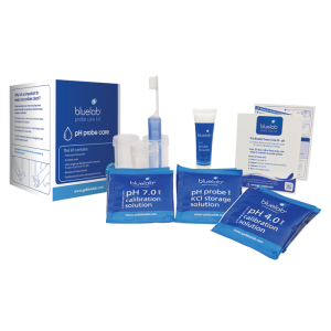 Bluelab pH Clean & Calibration Kit