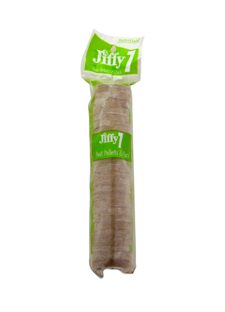 Jiffy Peat Original Pellet