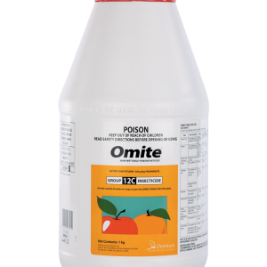 Omite 1kg Pest Control