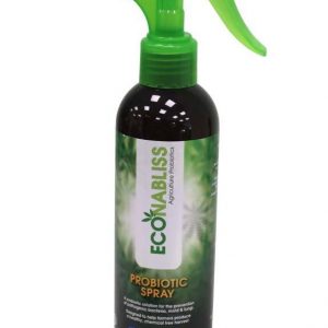 Econabliss Probiotic Spray Agriculture Probotics