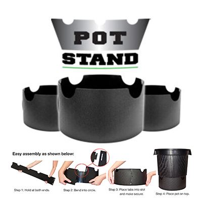 Pot Stand