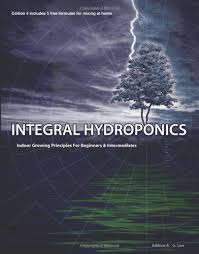 Integral Hydroponics Book