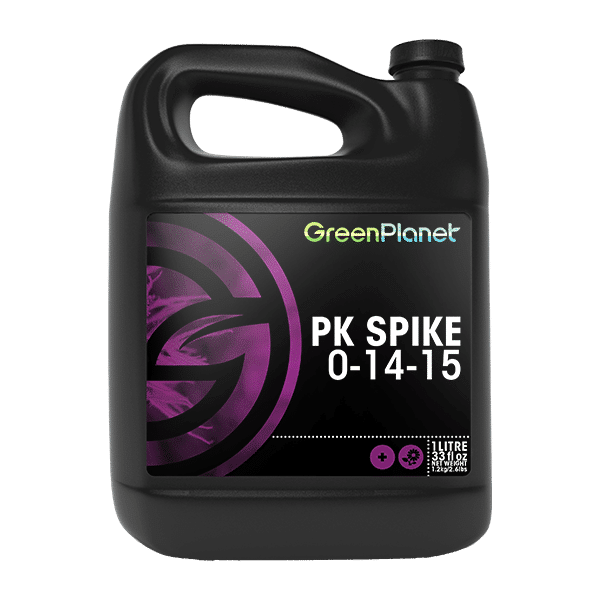 Green Planet PK Spike 0-14-15 Additive