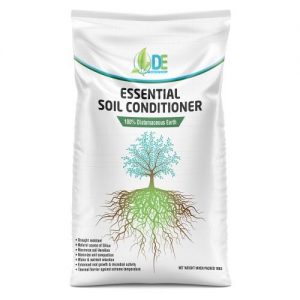 Essential Soil Conditioner