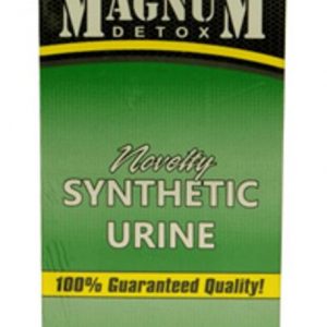 Synthetic Urine Magnum Detox