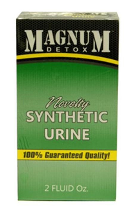 Synthetic Urine Magnum Detox