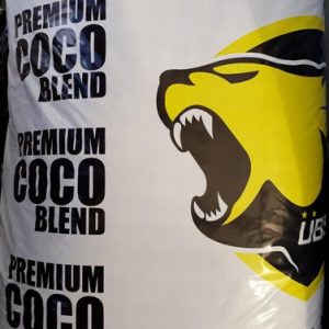 Uber Premium Coco Blend