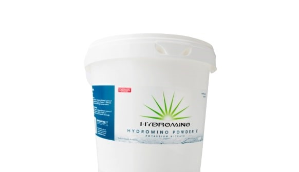 Hydromino Powder C