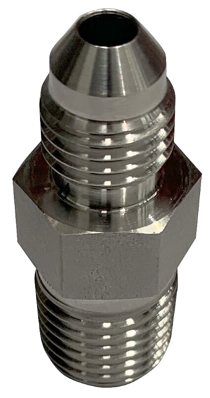 Fitok JIC Male Connector