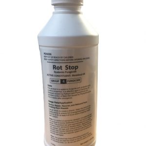 Rot Stop Systemic Fungicide