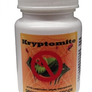 kryptomite Insecticide