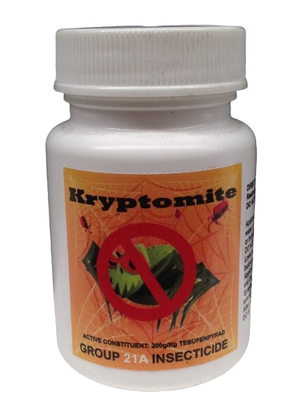 Kryptomite Insecticide