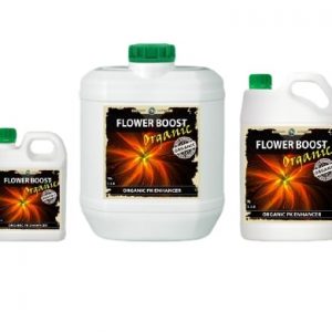 Professor's Nutrients Flower Boost Organic