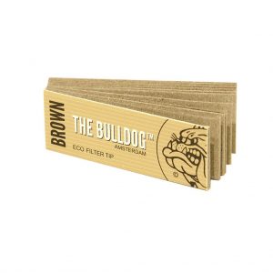 Bulldog Eco Filter Tip