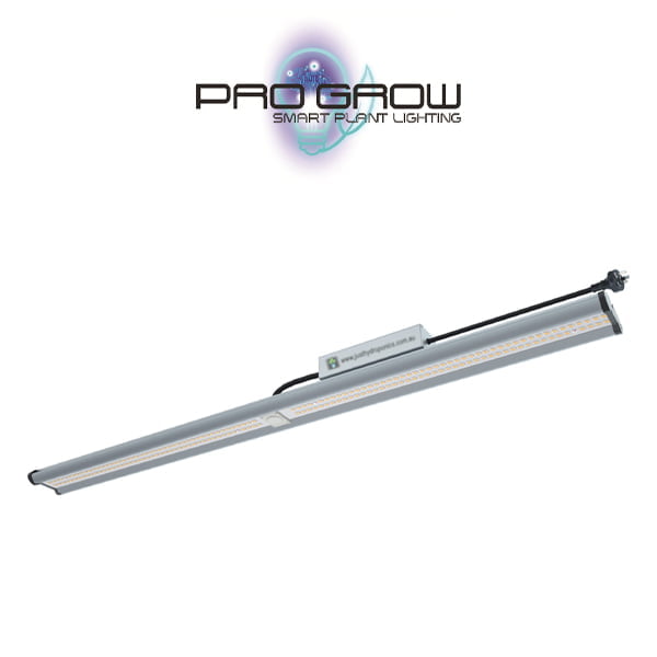 PRO GROW LED 60w Model X Light