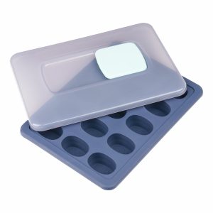 Magical Butter 10ml Gummy Trays - 2 Pack