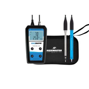 Aquamaster H600 Pro Handheld Substrate Meter pH, EC, PPM, TDS, Temp