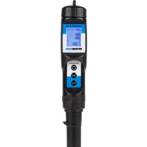 AquaMaster E50 Pro EC Temp meter